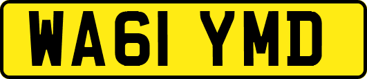 WA61YMD