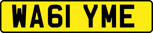 WA61YME