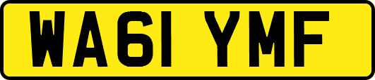 WA61YMF