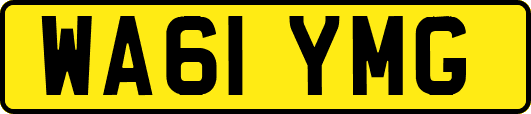 WA61YMG