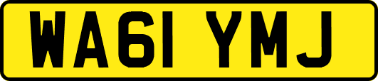 WA61YMJ