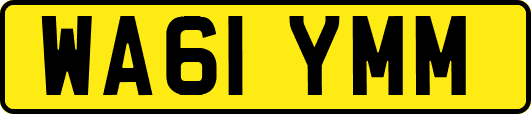 WA61YMM
