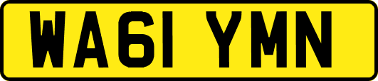 WA61YMN