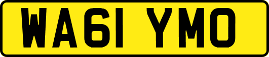 WA61YMO