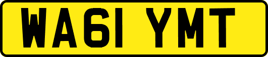 WA61YMT