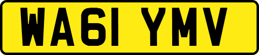 WA61YMV