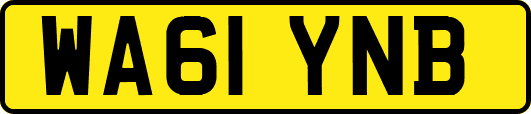 WA61YNB