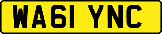 WA61YNC