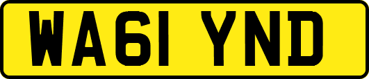 WA61YND
