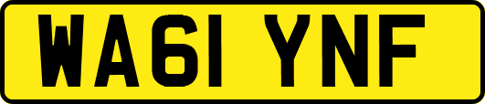 WA61YNF