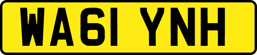 WA61YNH