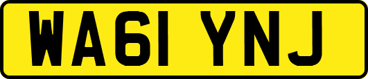 WA61YNJ