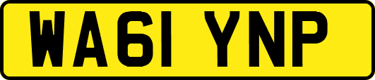 WA61YNP