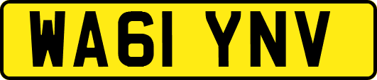 WA61YNV