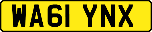 WA61YNX