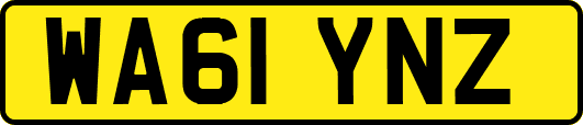 WA61YNZ