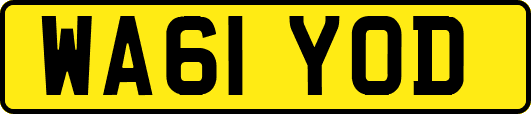 WA61YOD