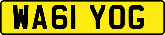 WA61YOG