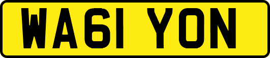 WA61YON