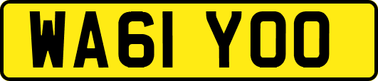 WA61YOO