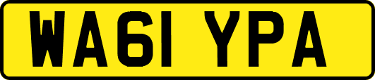WA61YPA