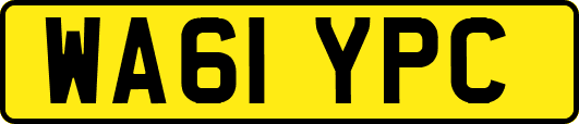 WA61YPC
