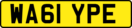 WA61YPE