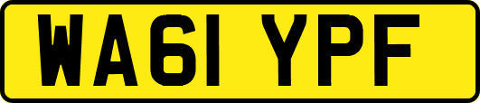 WA61YPF