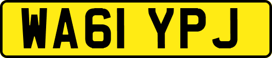 WA61YPJ