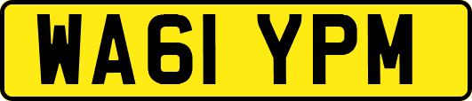 WA61YPM
