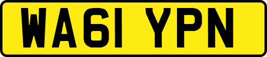 WA61YPN