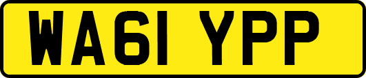 WA61YPP