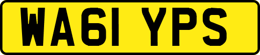 WA61YPS