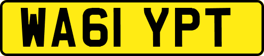 WA61YPT