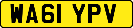 WA61YPV