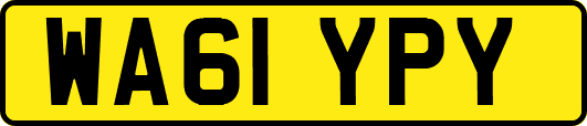 WA61YPY