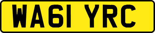 WA61YRC