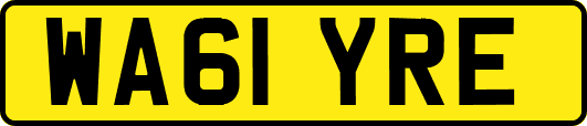 WA61YRE