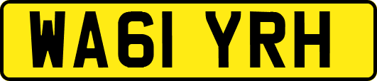 WA61YRH