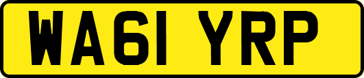 WA61YRP