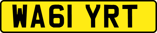 WA61YRT