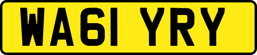 WA61YRY