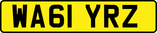 WA61YRZ