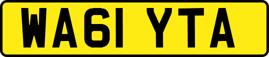 WA61YTA