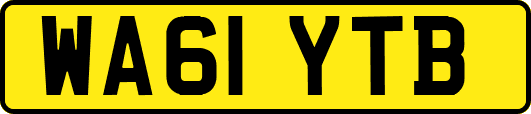 WA61YTB