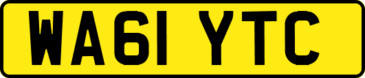 WA61YTC