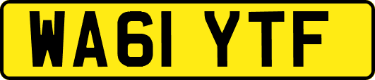 WA61YTF