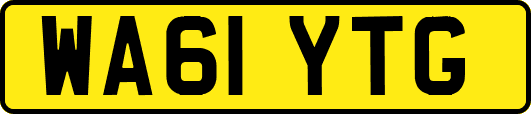 WA61YTG