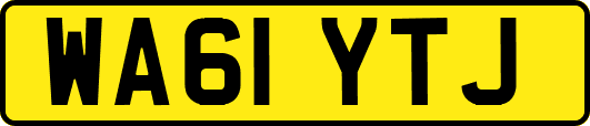 WA61YTJ