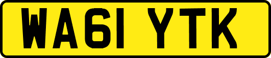 WA61YTK